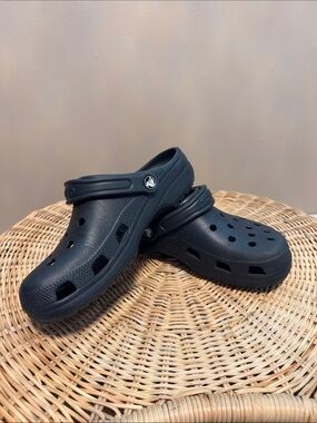 CROCS Clogs - Black